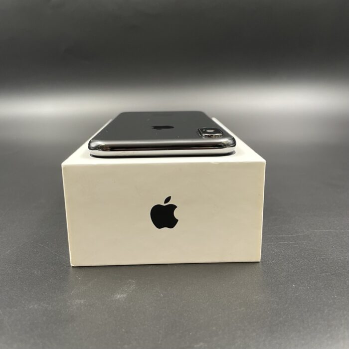 iPhone X 256GB Space Gray - Image 6